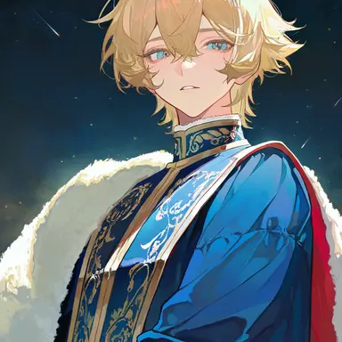 Profile image of レオニス・ヴェルドア