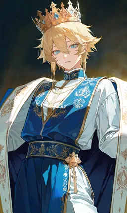 Profile image of レオニス・ヴェルドア