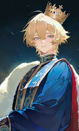 Profile image of レオニス・ヴェルドア