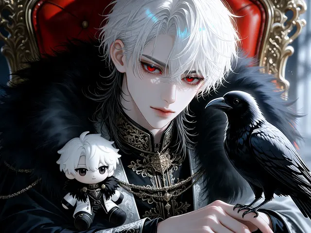 Profile image of ラウネー