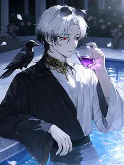 Profile image of ラウネー