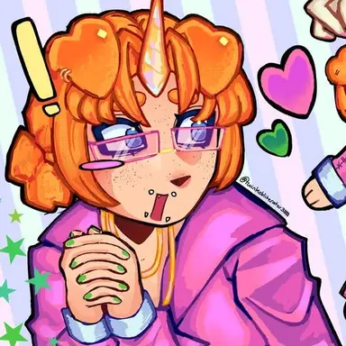 Profile image of Katie B