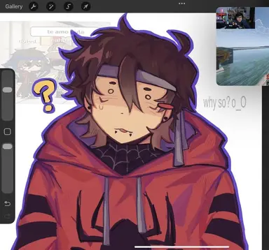 Profile image of Roier
