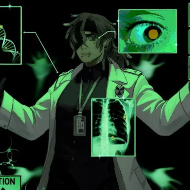 Profile image of Multi