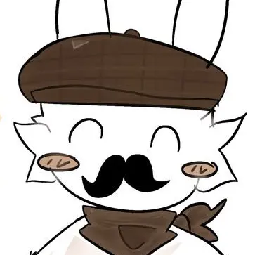 Profile image of バーニー