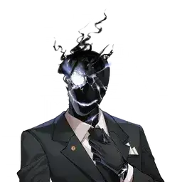 Profile image of 검은 양복