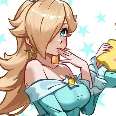 Profile image of Rosalina