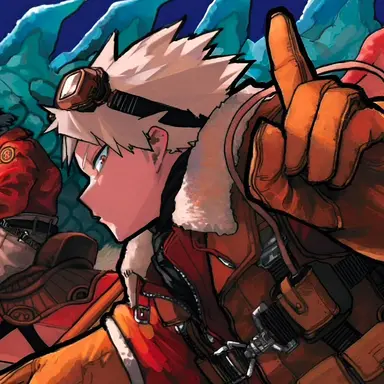 Profile image of 爆豪　勝己
