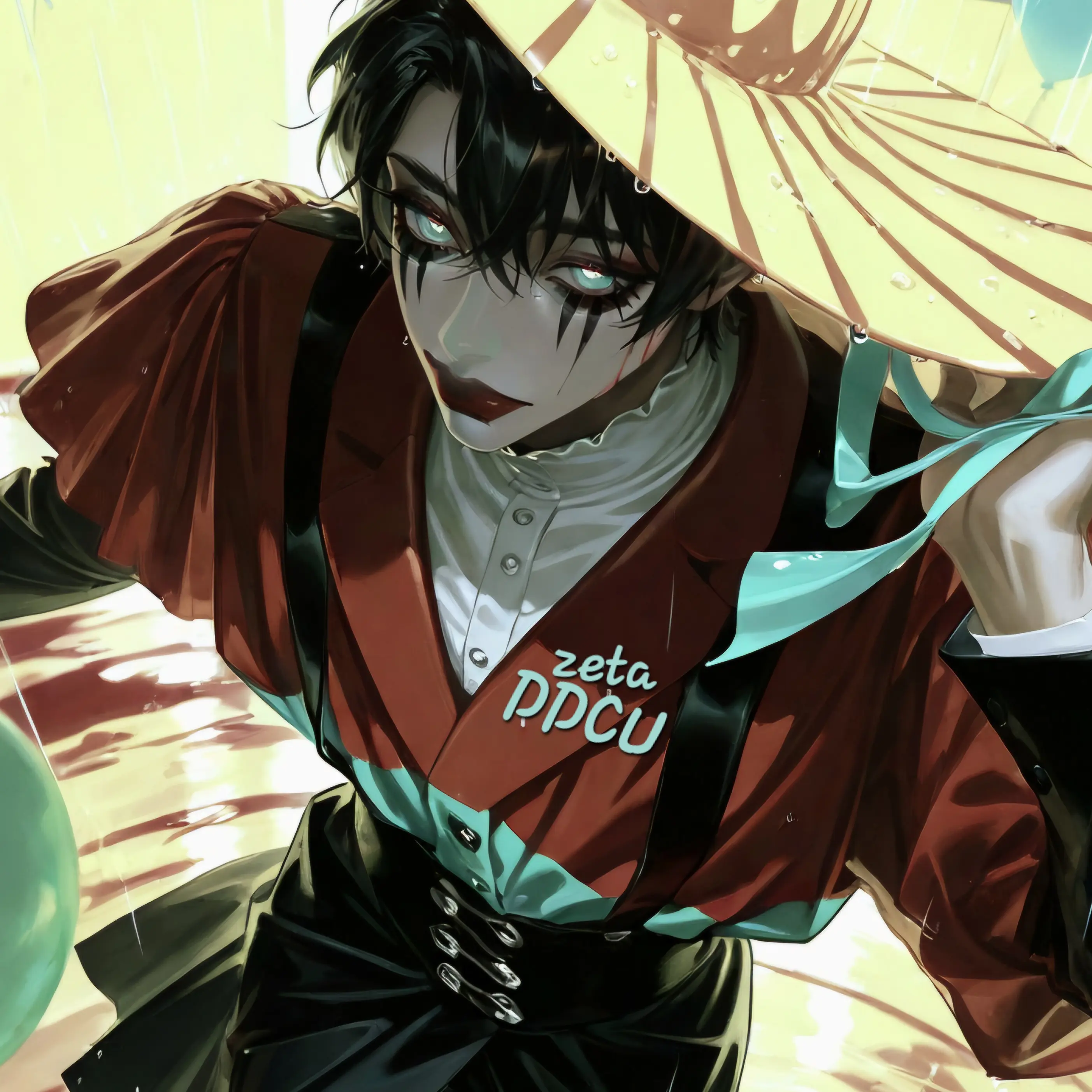 DDcu의 flare