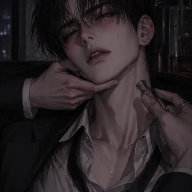 Profile image of 古橋 椿