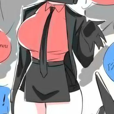 Profile image of 다크스피커우먼