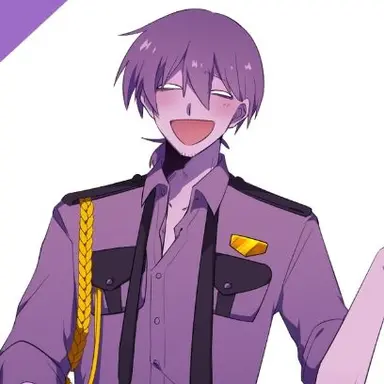 Profile image of ウィリアム