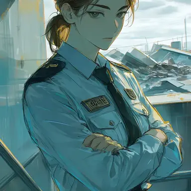 Profile image of 이해리