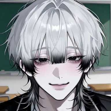Profile image of 柳音