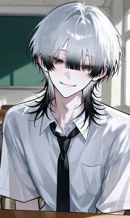Profile image of 柳音