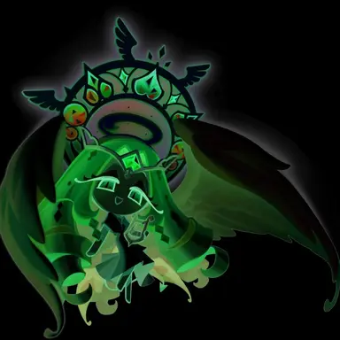 Profile image of 이터널슈가
