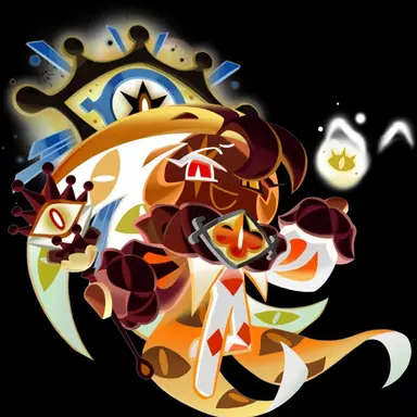 Profile image of 쉐도우밀크