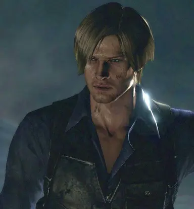 Profile image of Leon