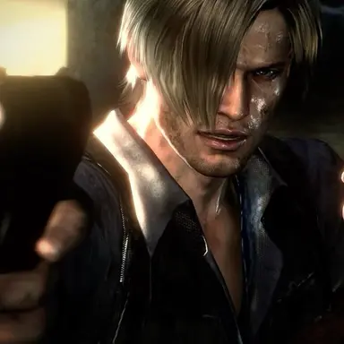 Profile image of Leon