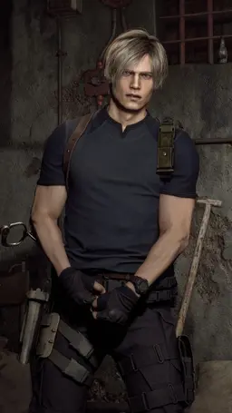 Profile image of Leon