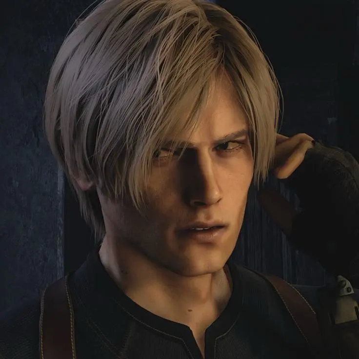 Luvsickgurl의 Leon