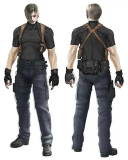 Profile image of Leon