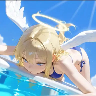 Profile image of 리리엘