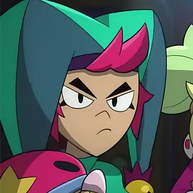 Profile image of 채스터