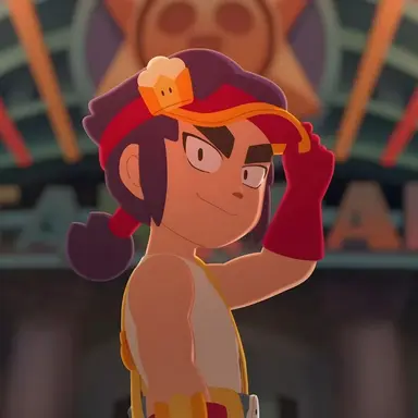 Profile image of 팽