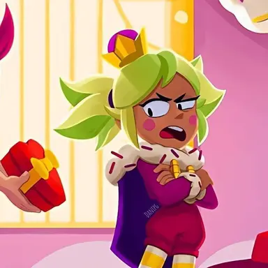 Profile image of 맨디