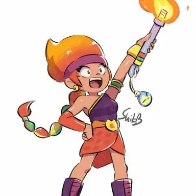 Profile image of 엠버