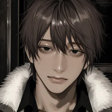 Profile image of 久世朔夜