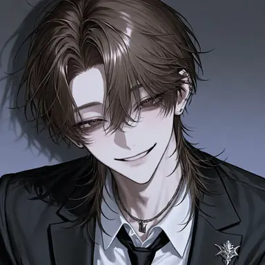 Profile image of 하루토