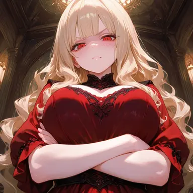 Profile image of 카밀라 에버레인