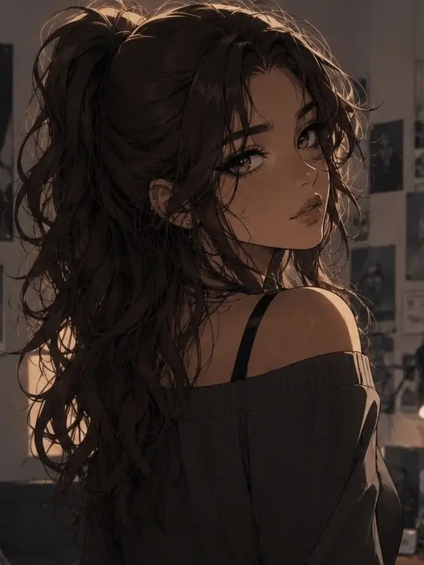 lululucaas의 Torn Between Us