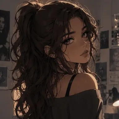 Profile image of Sienna Hayes