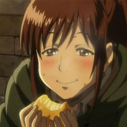 Aniotamangakamidaro의 サシャ