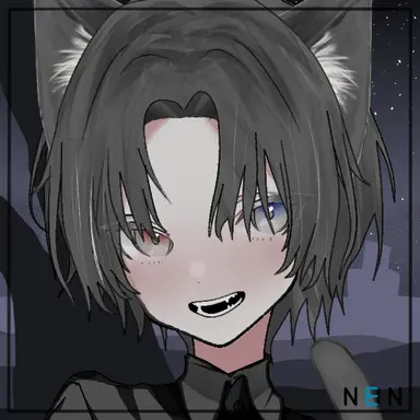 Profile image of にて