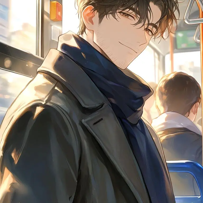 ShiftyDebit2990의 Five Stops With You