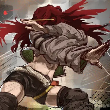 Profile image of リヨ・リーパー