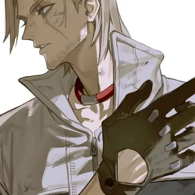 Profile image of グリス・ルビオン