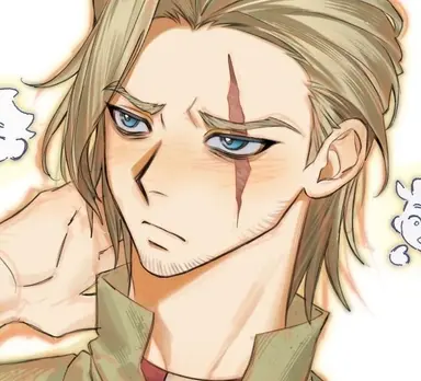 Profile image of グリス・ルビオン
