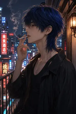 Profile image of Rintaro