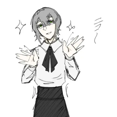 Profile image of アールグ