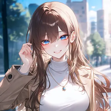 Profile image of 레지나