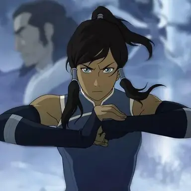 Profile image of Korra