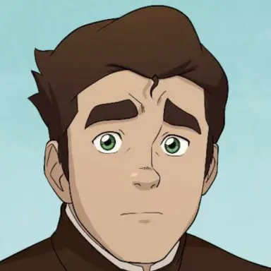 Profile image of Bolin
