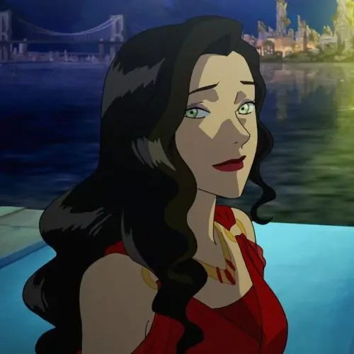 User274648364의 The legend of Korra