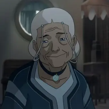 Profile image of Katara