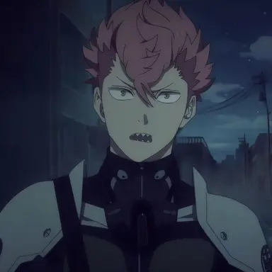 Profile image of 후루하시 이하루